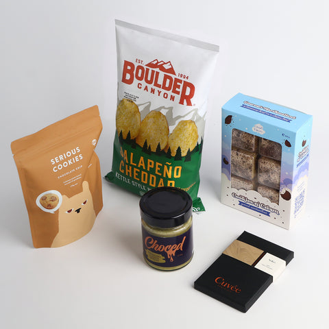Late Night 3 Bundle