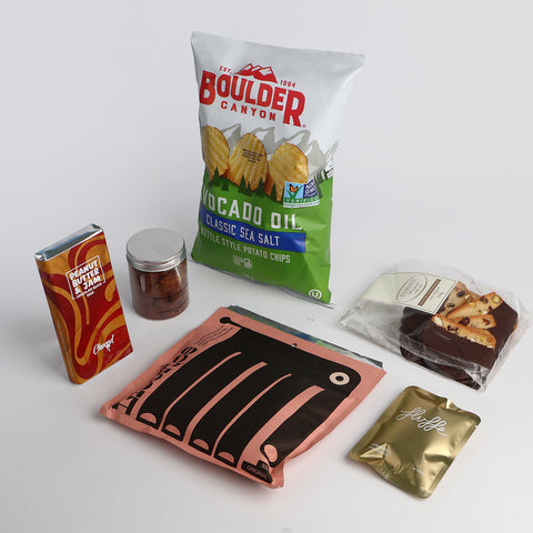 Late Night 7 Bundle