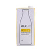 MILKLAB Soy Milk Box | 8 x 1L
