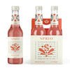 SPRIO Blood Orange Spritz 4 Pack | 275mL