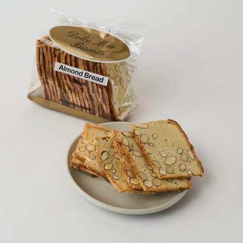Dolce Mio Almond Bread | 150g