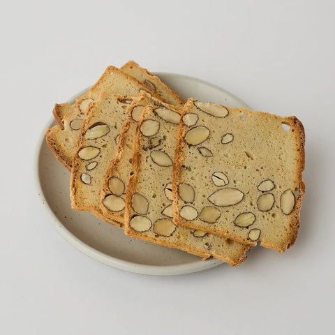 Dolce Mio Almond Bread | 150g
