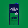 The Alternative Dairy Co Barista Coconut Milk | 1L
