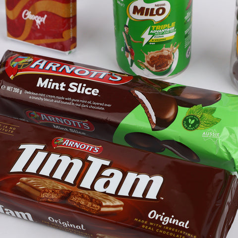 Aussie Icons Gift Box 1 Bundle