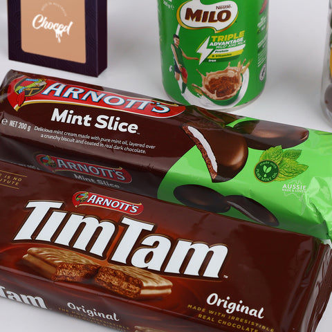 Aussie Icons Gift Box 1 Bundle