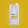 MILKLAB Soy Milk Box | 8 x 1L