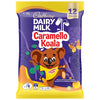 Cadbury dairy milk Chocolate Caramello Koala sharepack, 12 pack, 180g