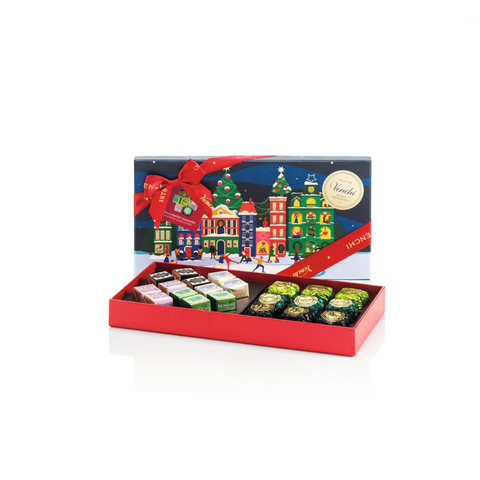 Venchi Alice Bureau Gift Box Christmas | 308g