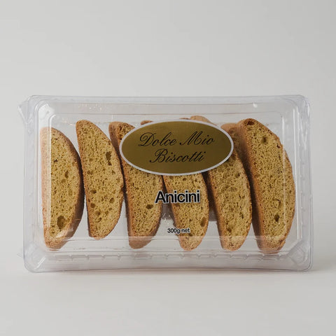 Dolce Mio Anicni | 300g