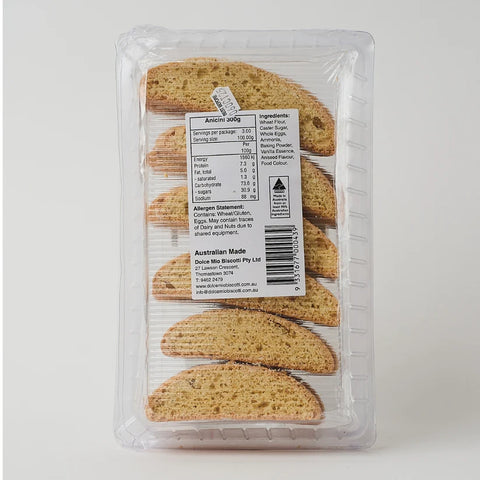 Dolce Mio Anicni | 300g