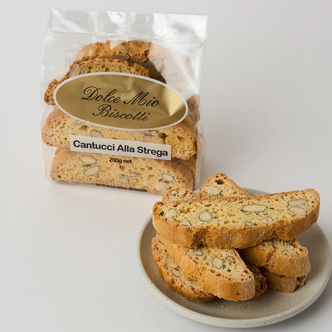 Dolce Mio Cantucci Alla Strega | 200g
