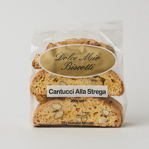 Dolce Mio Cantucci Alla Strega | 200g