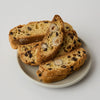 Dolce Mio Cantucci Hazelnut And Choc Chip | 200g