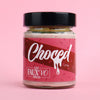 Choced Iced Faux Vo Spread