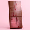 Choced Iced Faux Vo Chocolate Block