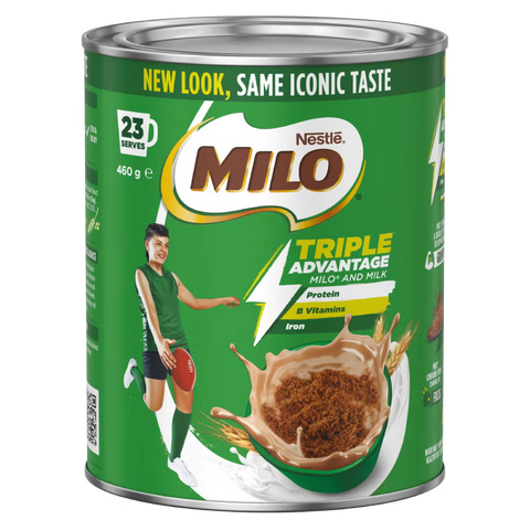 Nestle Milo Milk 200g