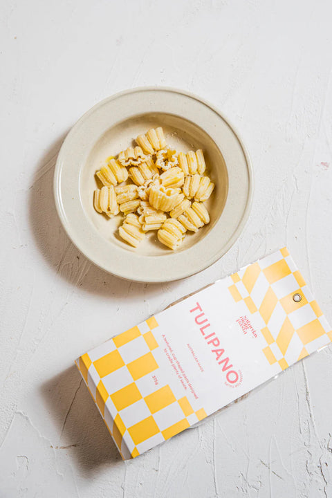 Saturday Night Pasta Dried Tulipano Pasta | 375g
