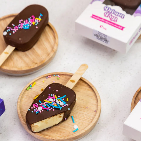 Cloud Theory Marshmallow Dream Pops | 48g