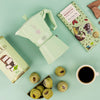 GiftSec After Dinner Mint Hamper