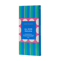 Koko Black All Over Pavlova Block | 80g