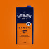 The Alternative Dairy Co Barista Soy Milk | 1L