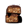 Loco Love Almond Caramel Crunch Twin Pack | 70g