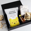 GiftSec Officer’s Nightcap Hamper