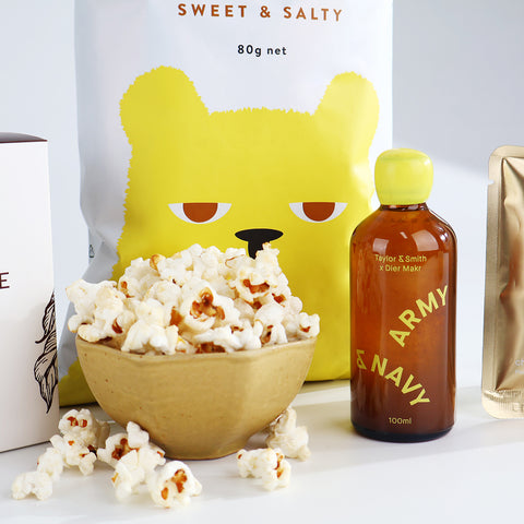 GiftSec Officer’s Nightcap Hamper