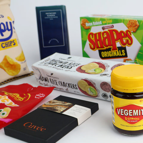Aussie Weeknight Winner Bundle
