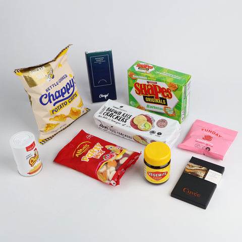 Aussie Weeknight Winner Bundle