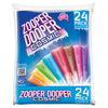 Zooper Dooper 8 Cosmic Flavours 24 pack