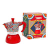 Bialetti Dolce & Gabbana Bialetti Moka Induction 2 Cups