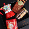Giftsec CaffÃ¨ & Cocoa Collection