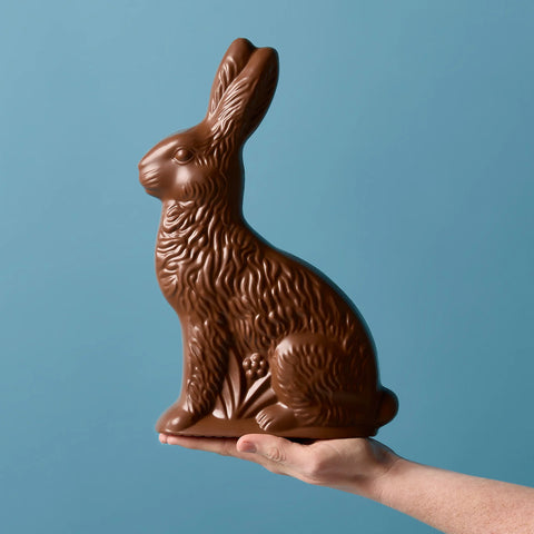Koko Black The Biggest Bunny Milk Chocolate | 500g