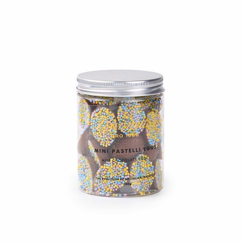 Brunetti Oro Pastelli Chocolate Eggs | 140g