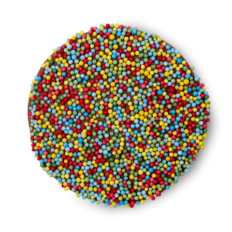 Koko Black Giant Speckle Bunny Milk Chocolate | 40g