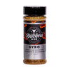 Butchers Axe El-Hacha BBQ Tex-Mex Seasoning | 165g