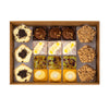FIG Dessert Works Box | Serves 16-18