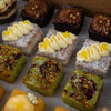 FIG Dessert Works Box | Serves 16-18