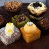 FIG Dessert Works Box | Serves 16-18