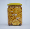 Acide Pickled Curried Cauliflower | 500g