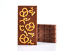 Cacao Peanut Butter and Pretzel Bar | 85g