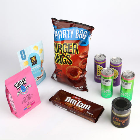 Café-at-Home Refill 2 Bundle