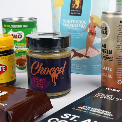 Café-at-Home Refill 1 Bundle