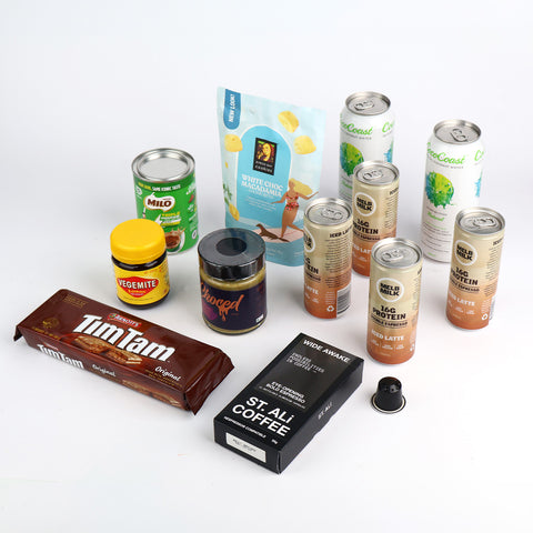 Café-at-Home Refill 1 Bundle