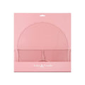 Plateau Gateau 3-Piece Cake Stand (Clear)-Cake & Candle-iPantry-australia