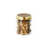 Selene's Caramelised Chocolate Coated Almonds | 120g