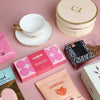 GiftSec Celestite Hamper