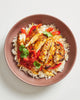 Clean Eats Chicken Fajita Bowl | 380g