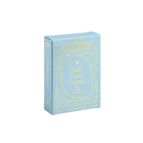 Loco Love Classic Chewy Caramel 2 Pack